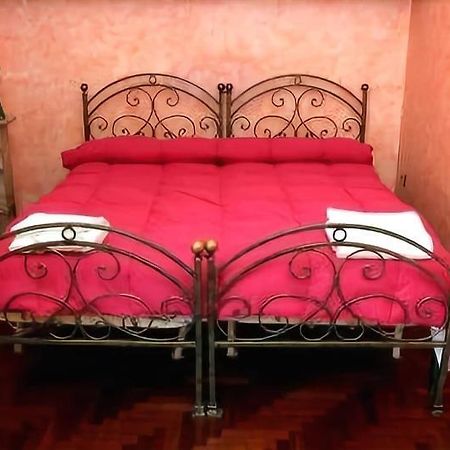 Le Sorelle Lecce Zewnętrze zdjęcie