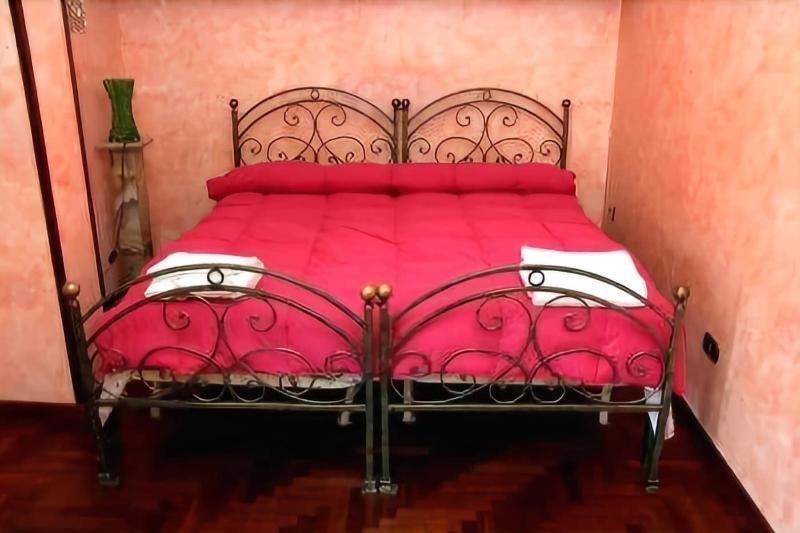 Le Sorelle Lecce Zewnętrze zdjęcie