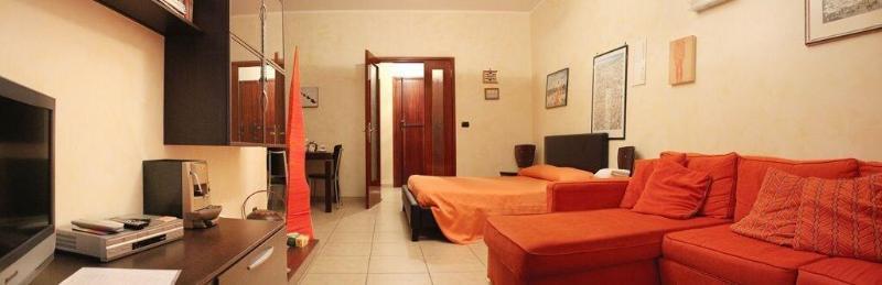 Le Sorelle Lecce Zewnętrze zdjęcie